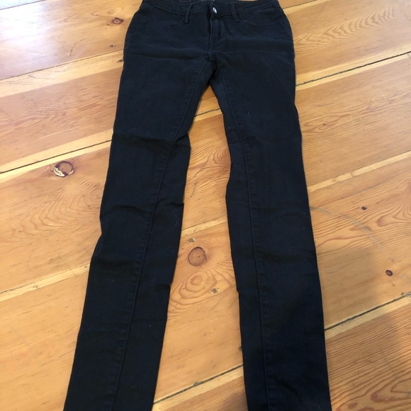 4/$20 Levi jegging